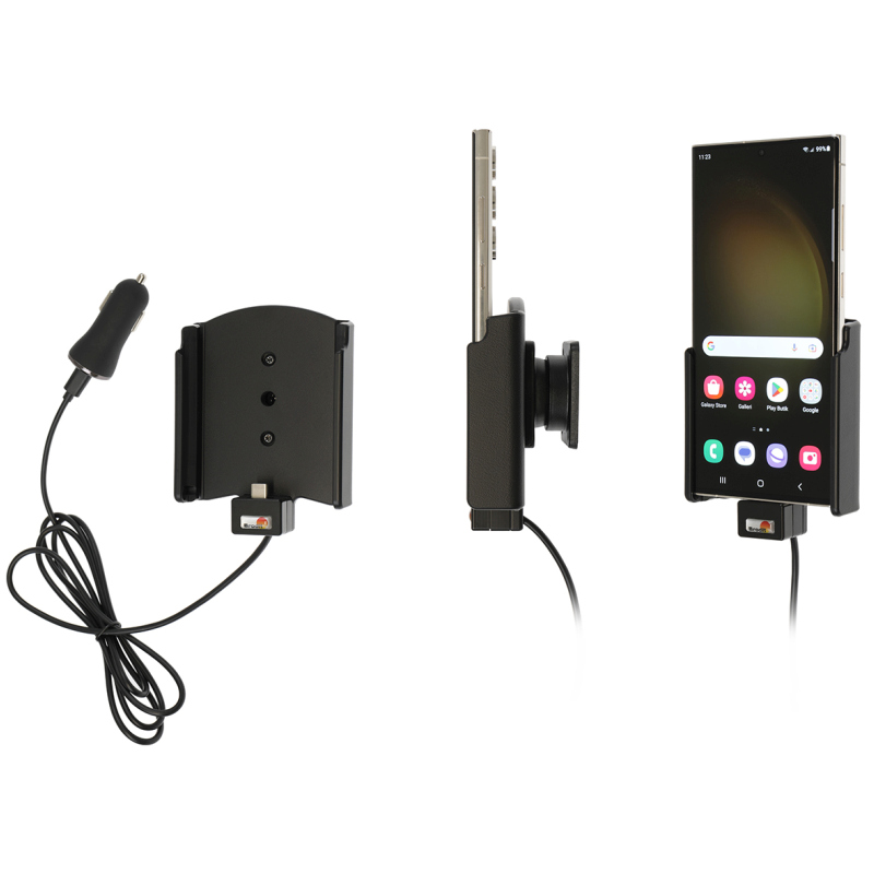 Brodit 721346 support appareil Samsung Galaxy S23 Ultra SM-S918B/DS