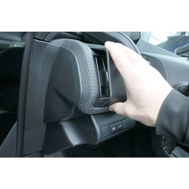 Brodit 805818 support voiture Subaru Solterra 23-