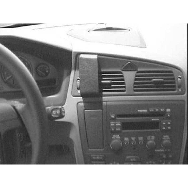 Brodit 852777 support Volvo S60 annee 00-10 Center mount