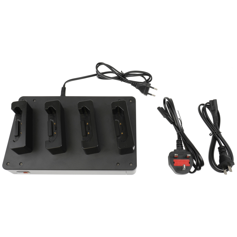 Brodit 216369 Station de recharge Samsung Galaxy Xcover 5