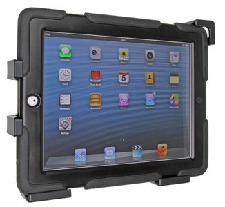 Brodit 511627 Halterung für Tablet mit Case(gross)