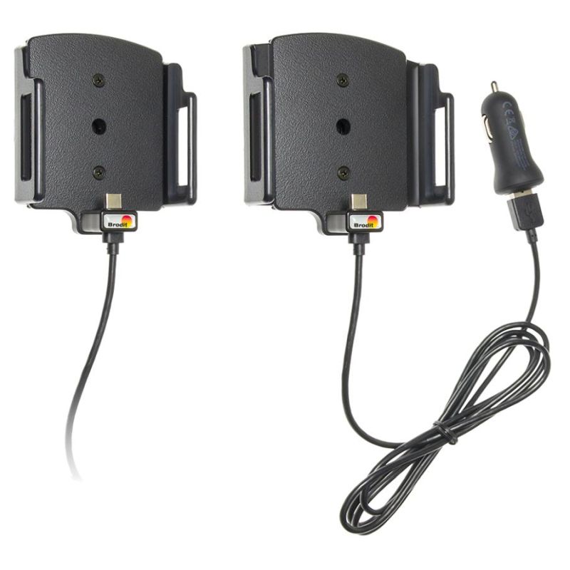 Brodit 521845 support universal USB-C Type
