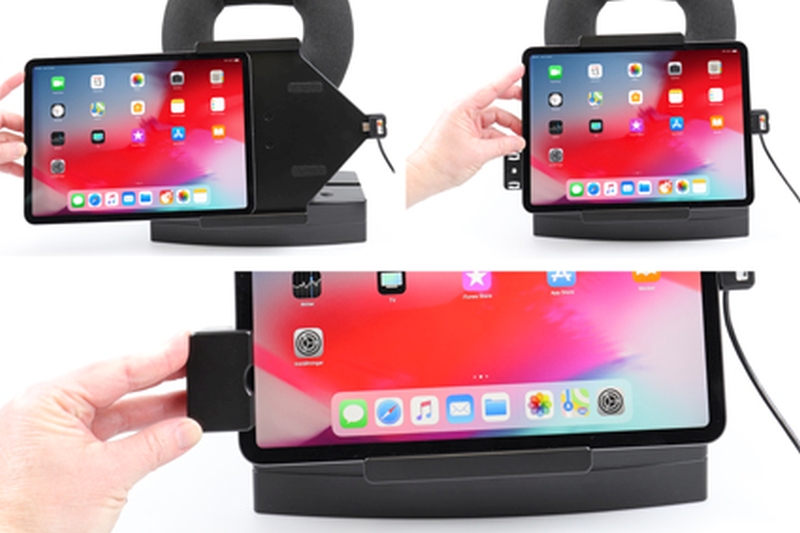 Brodit 753094 Gerätehalterung Apple iPad Pro 11 2018