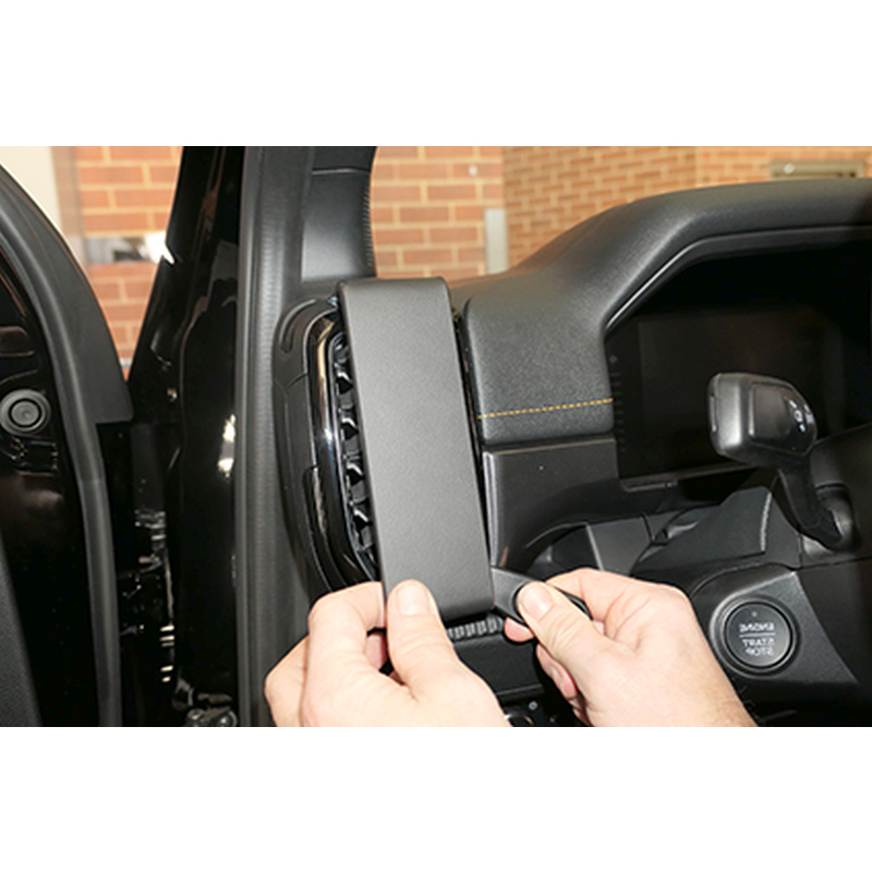 Brodit 805834 support voiture Ford Ranger & Ranger Wildtrak