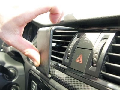 Brodit 855195 Autohalterung Skoda Rapid 2016