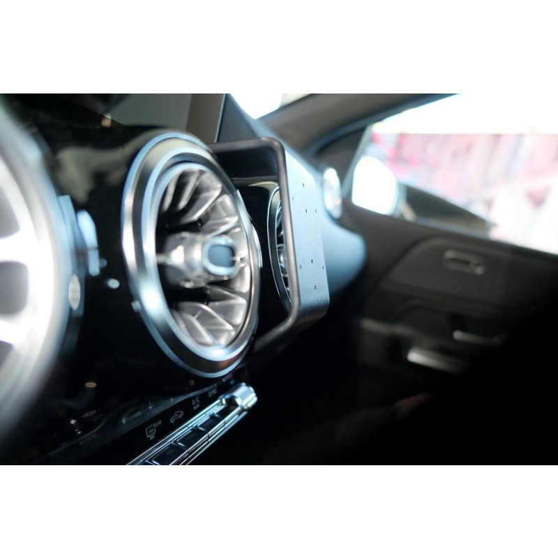 Brodit 855494 support Mercedes Benz B-Class année 19-, Center mount