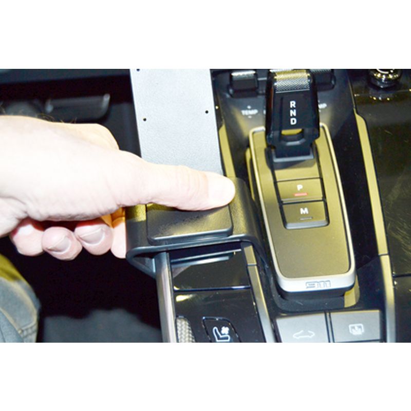 Brodit 855568 support Porsche 911 (Type 992) 20-