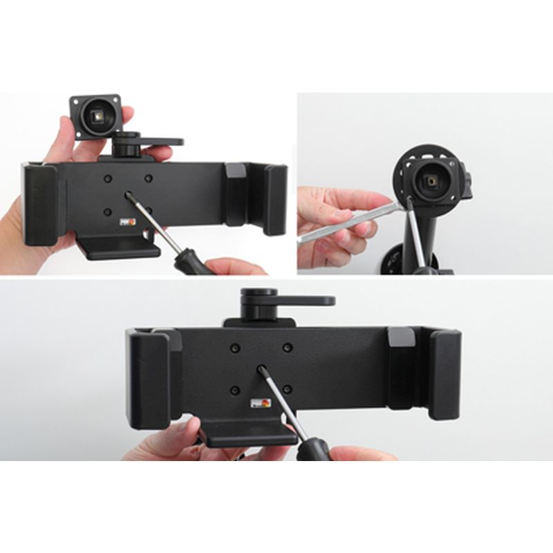 Brodit 216136 Halterung Cognex MX-1000, MX-1502