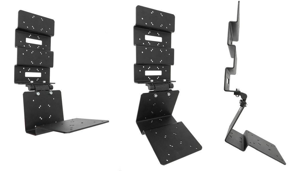 Brodit 216261 Support pour tablette et clavier