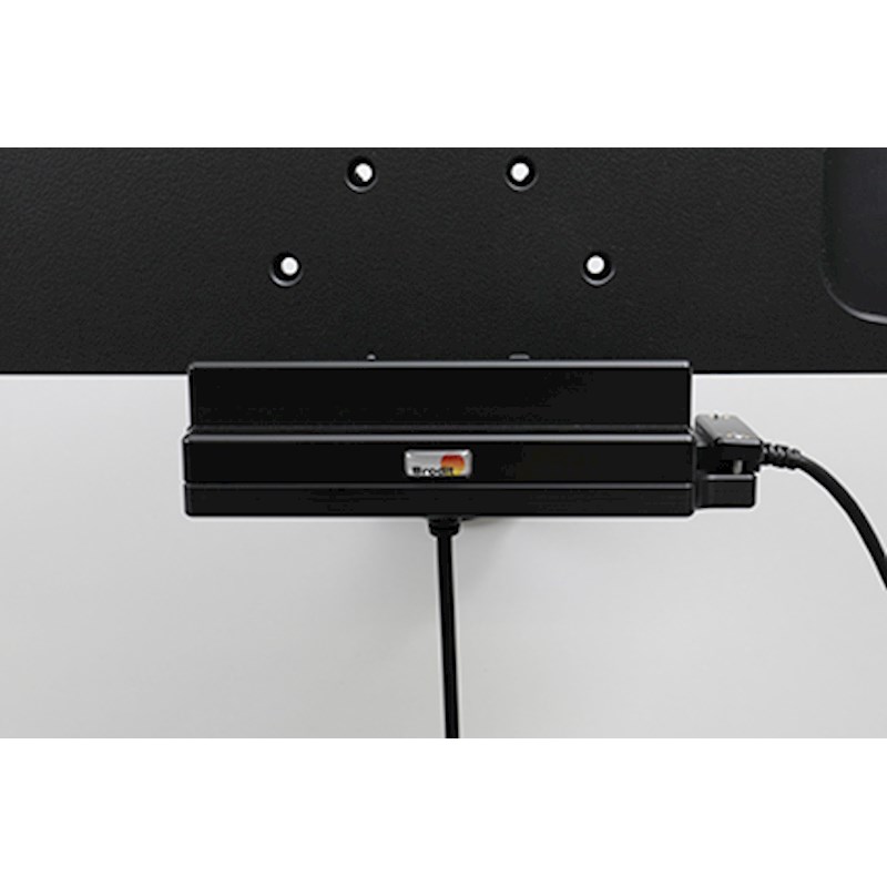 Brodit 216319 Lade-Modul mit USB-Host Zebra ET4x 8/10" MIT Schutzhülle