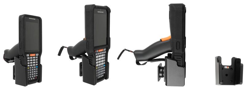 Brodit 711489 Halterung Datalogic Falcon/Skorpio