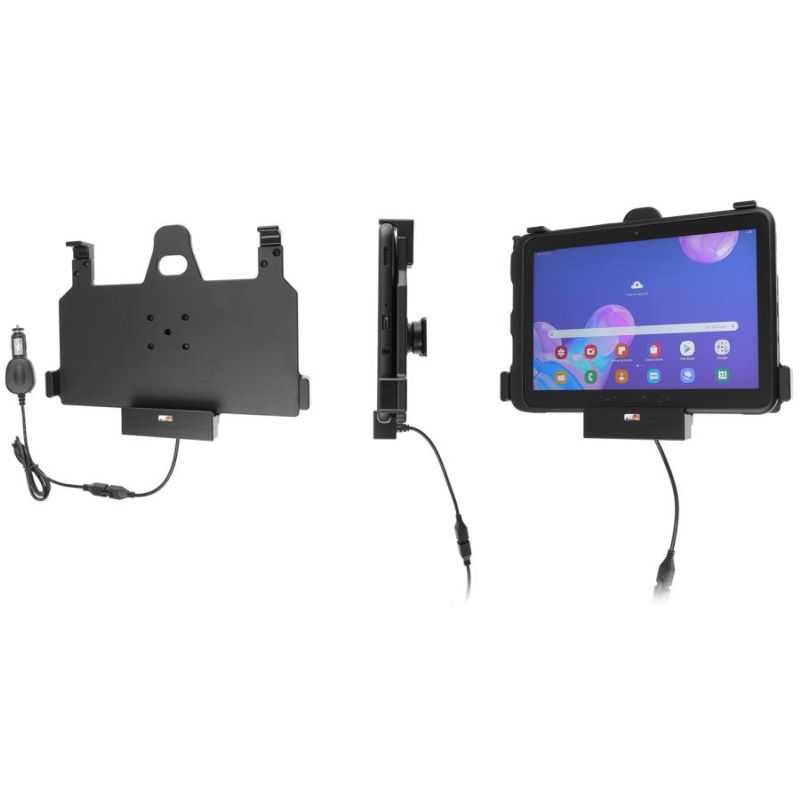 Brodit 712148 Halterung Samsung Galaxy Tab A Pro