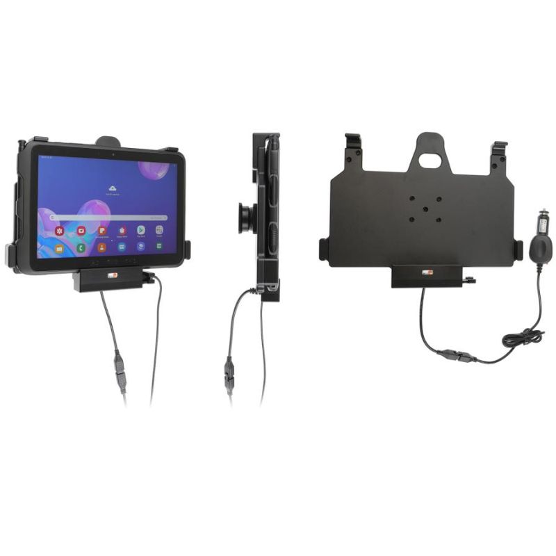 Brodit 712149 Halterung Samsung Galaxy Tab A Pro
