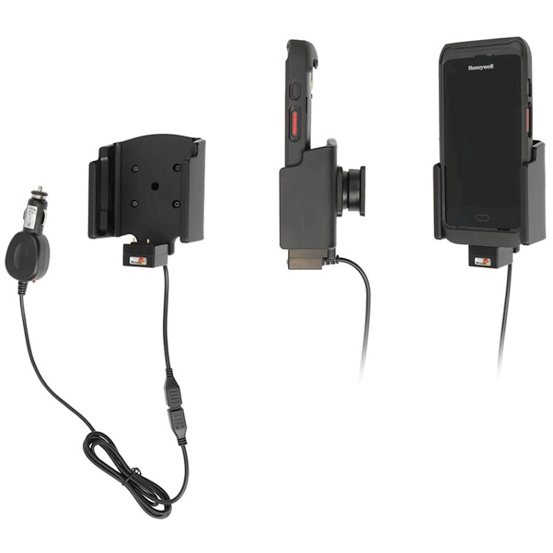 Brodit 712262 support Honeywell Dolphin CT