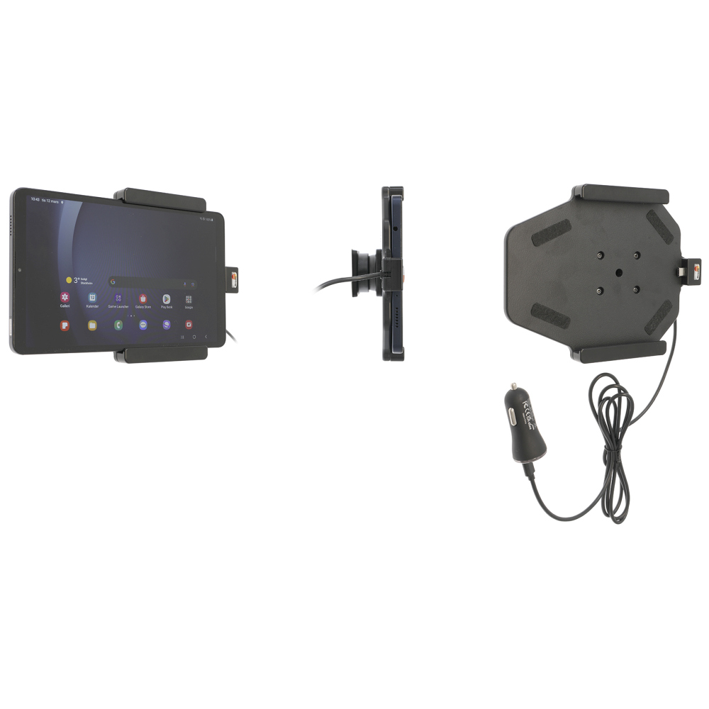 Brodit 721399 support appareil Samsung Galaxy Tab A9 SM-X110/SM-X115