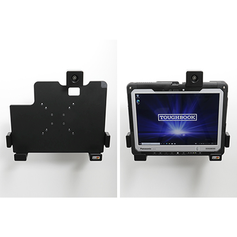 Brodit 739340 Support Panasonic Toughbook CF-33