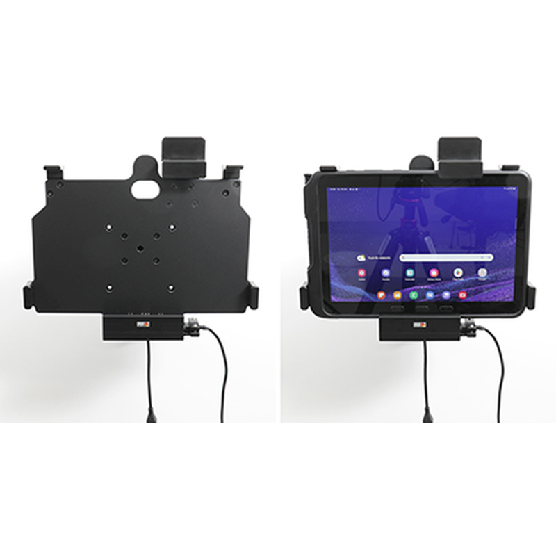 Brodit 747329 Halterung Samsung Galaxy Tab Active