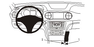 Mercedes Benz SL-Class -13