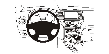 Nissan Pathfinder -13