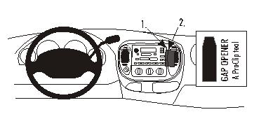 Ford Expedition 00-02