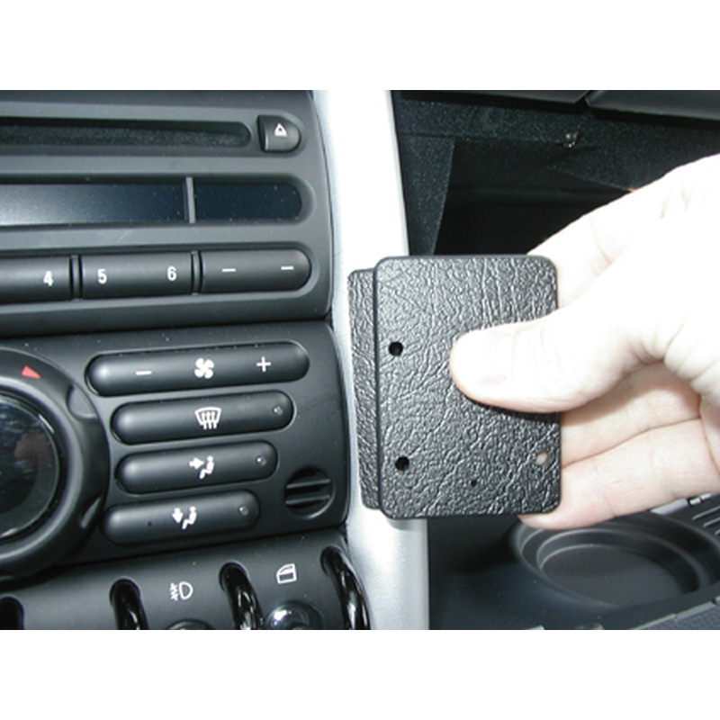 Brodit 853013 support voiture Mini Cooper annee 01-06 Angled mount