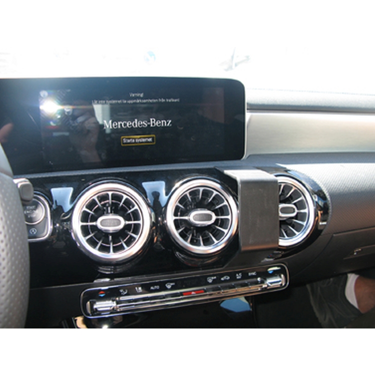 Brodit 855423 Autohalterung Mercedes Benz A-Class