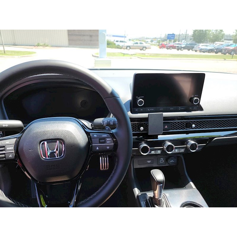 Brodit 855801 Autohalterung Honda Civic 22-