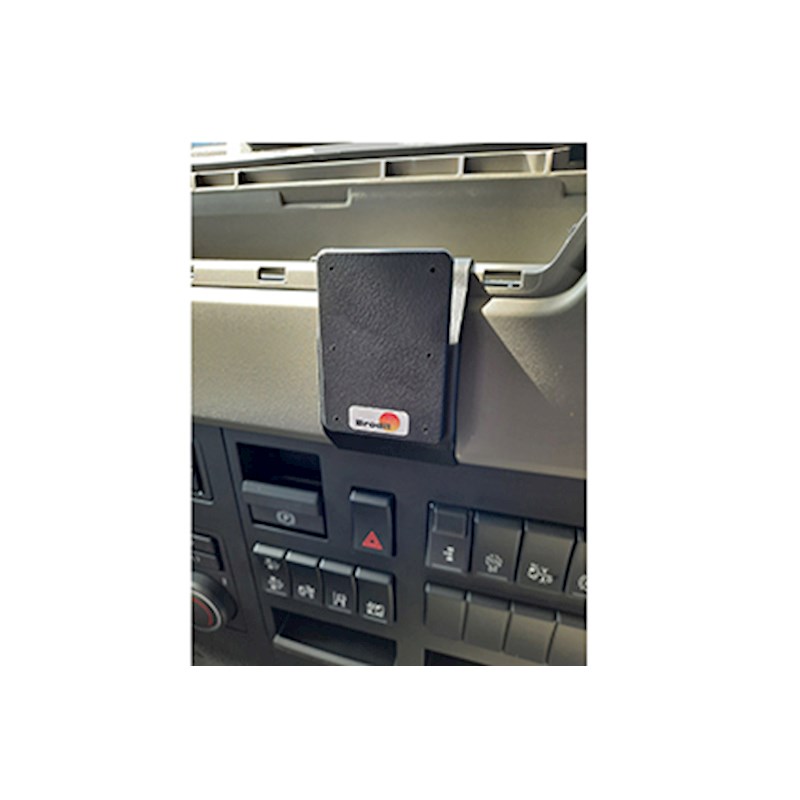Brodit 213575 support voiture Volvo FM series 21-