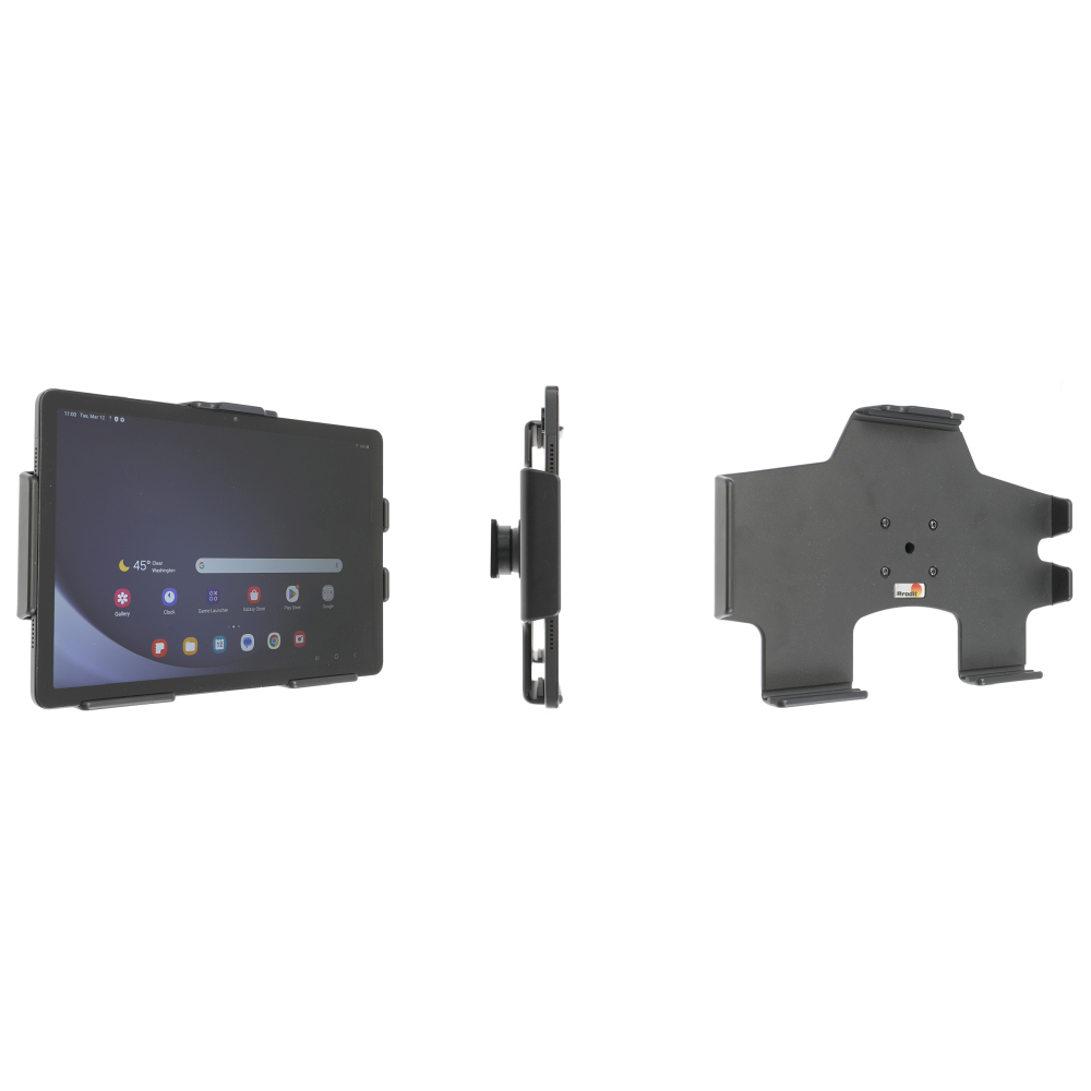 Brodit 711389 Gerätehalterung Galaxy Tab A9+