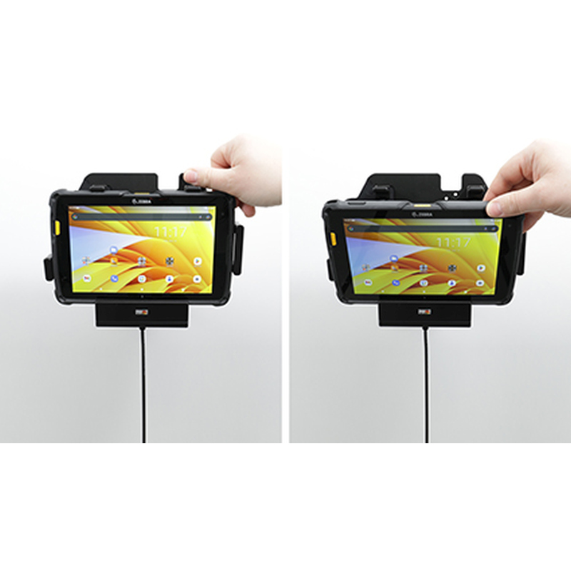 Brodit support 713330 pour ZEBRA ET40/45 8"