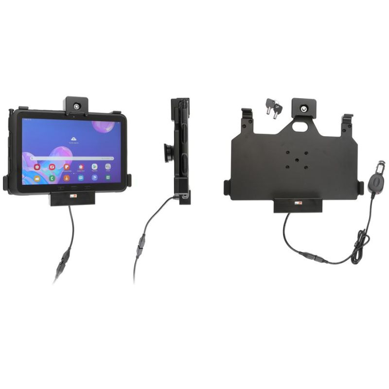 Brodit support pour Samsung Galaxy Tab Active Pro