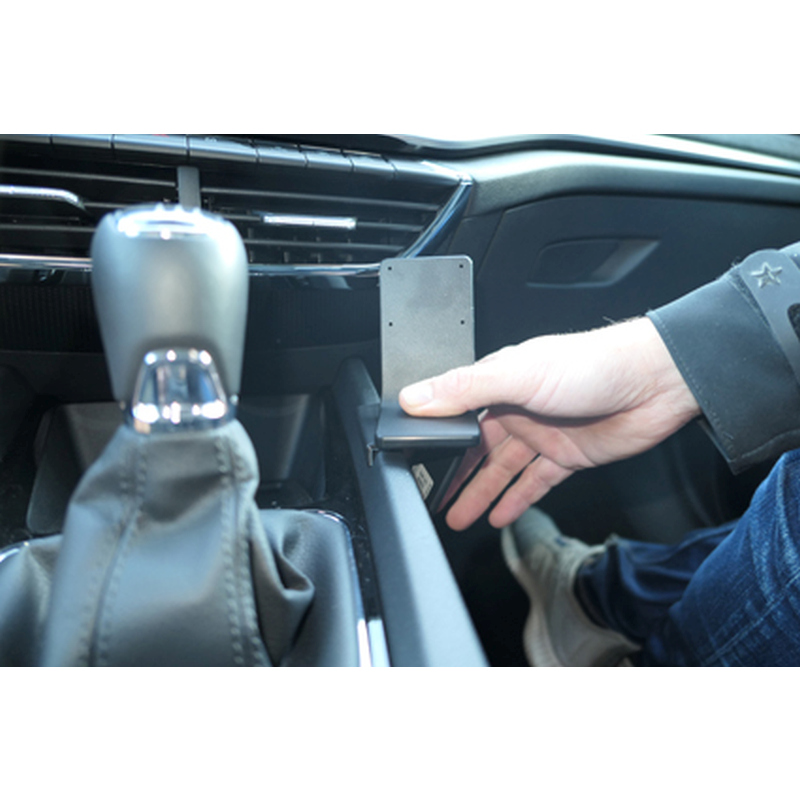 Brodit 835642 support voiture Skoda Octavia IV 20-