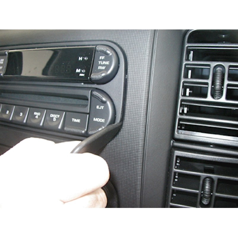 Brodit 853455 support voiture Dodge Durango