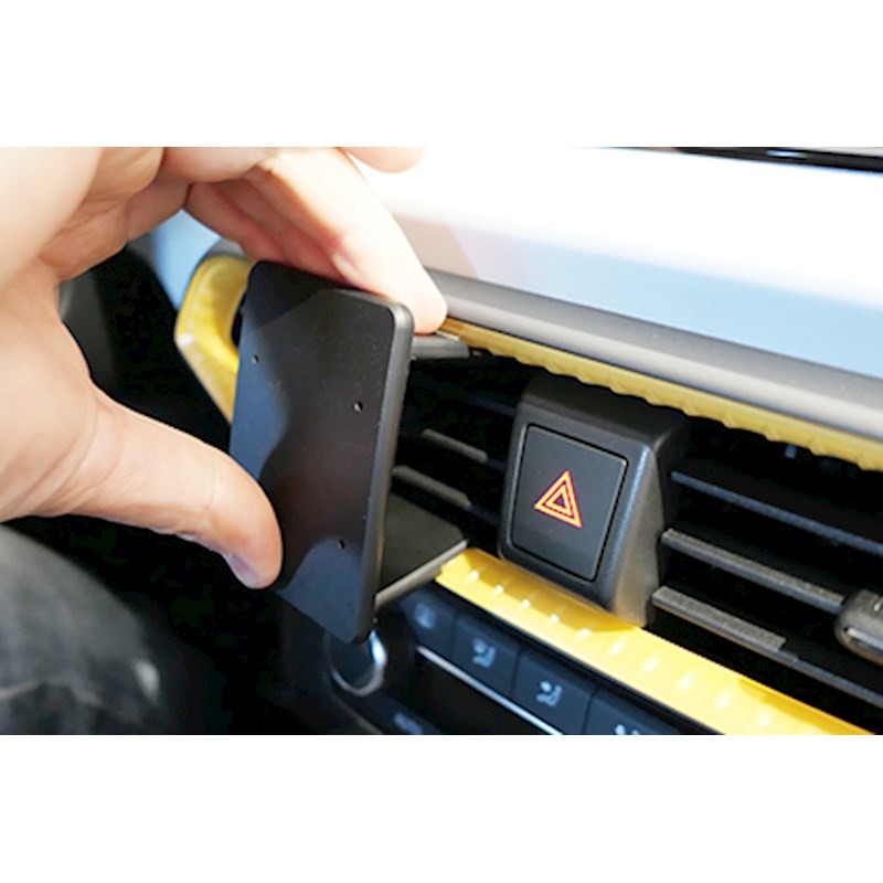 Brodit 855715 support voiture Seat Arona 22-