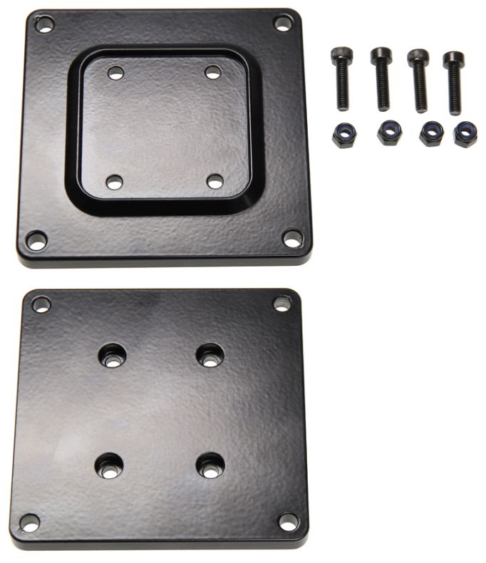 Brodit 215748 Montageplatte Vesa 75mm