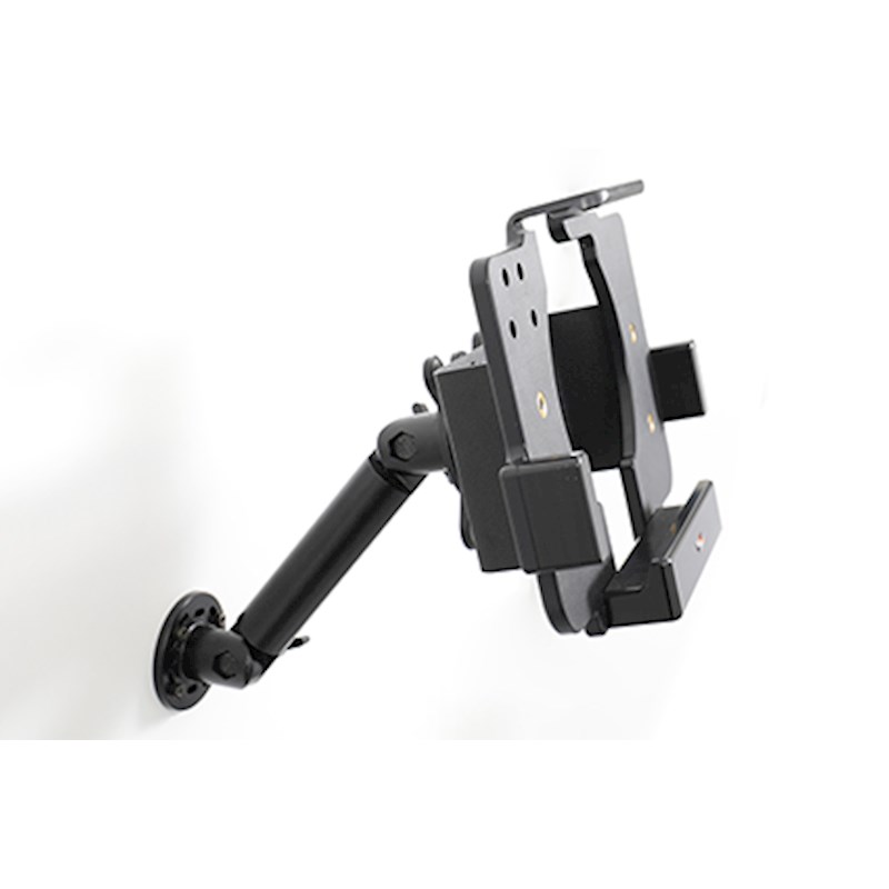 Brodit 216275 Vibrationsdämpfer