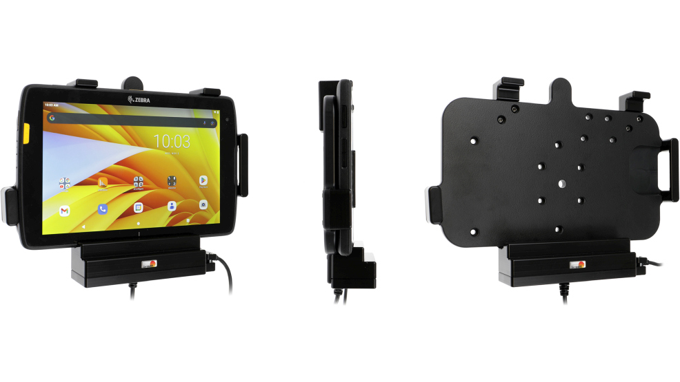 Brodit 216377 support Zebra ET40 8/ ET45 8