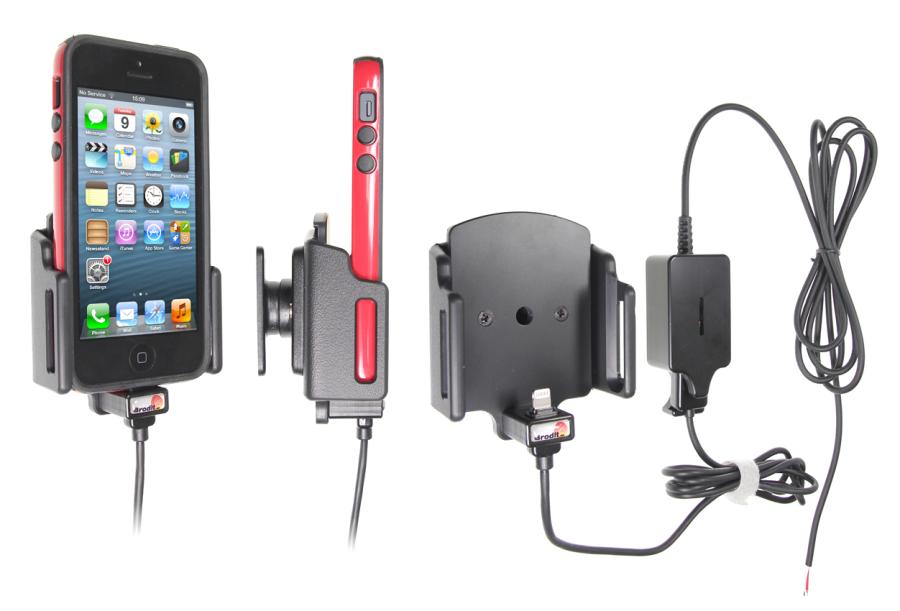 Brodit support fix Apple iPhone divers