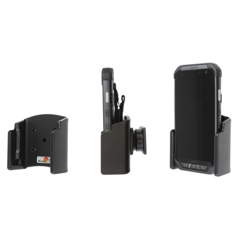 Brodit 711119 support appareil Point Mobile PM85