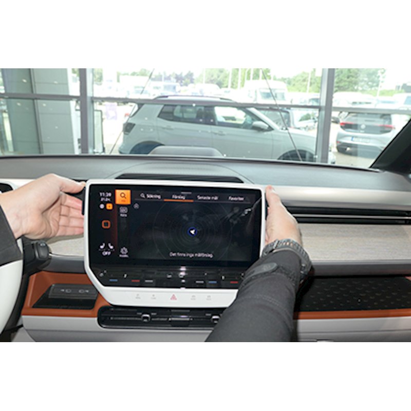 Brodit 855844 support voiture Volkswagen ID. Buzz,