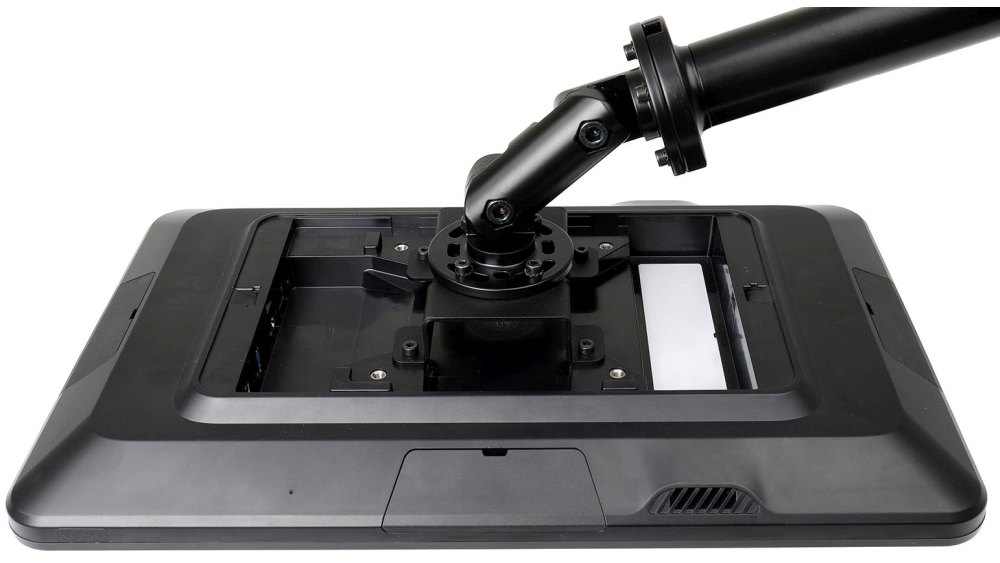 Brodit 217087 Plaque de montage VESA 75 mm
