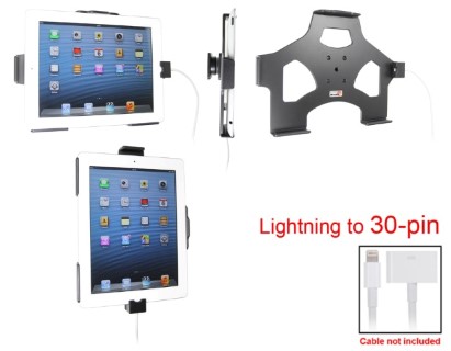 Brodit 514452 Halterung Apple iPad 4/ Retina