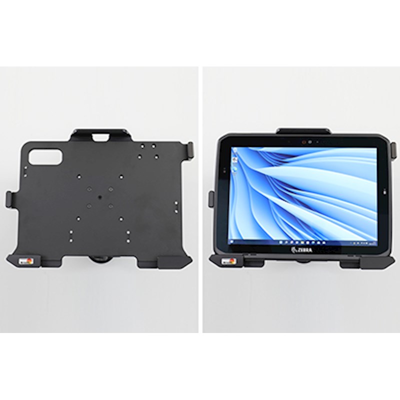 Brodit 710302 support appareil Zebra ET80/ET85