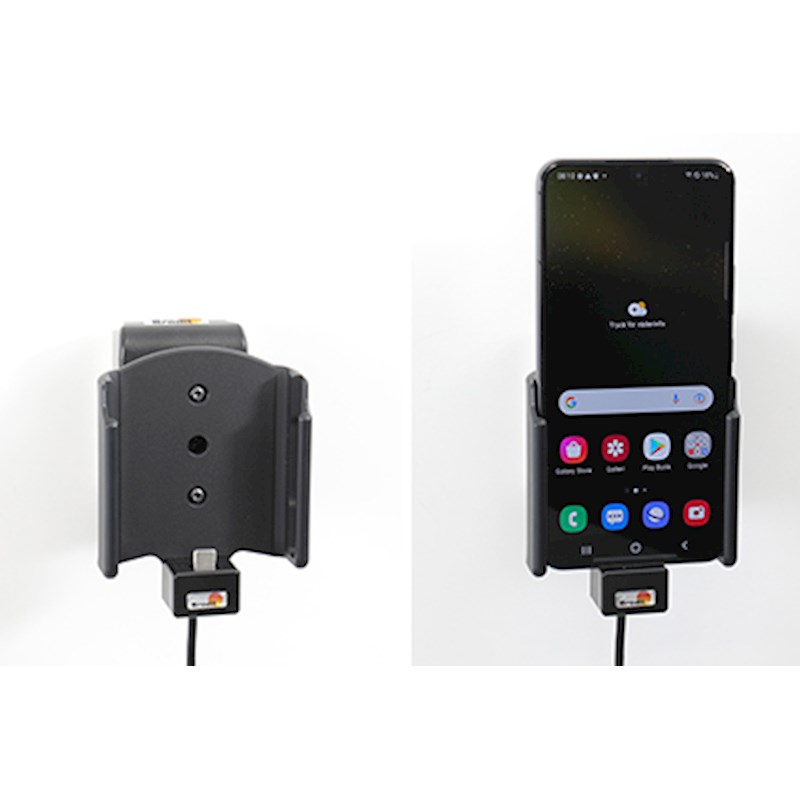 Brodit 721293 support Samsung Galaxy S22 5G SM-S901B/SM-S901B/DS