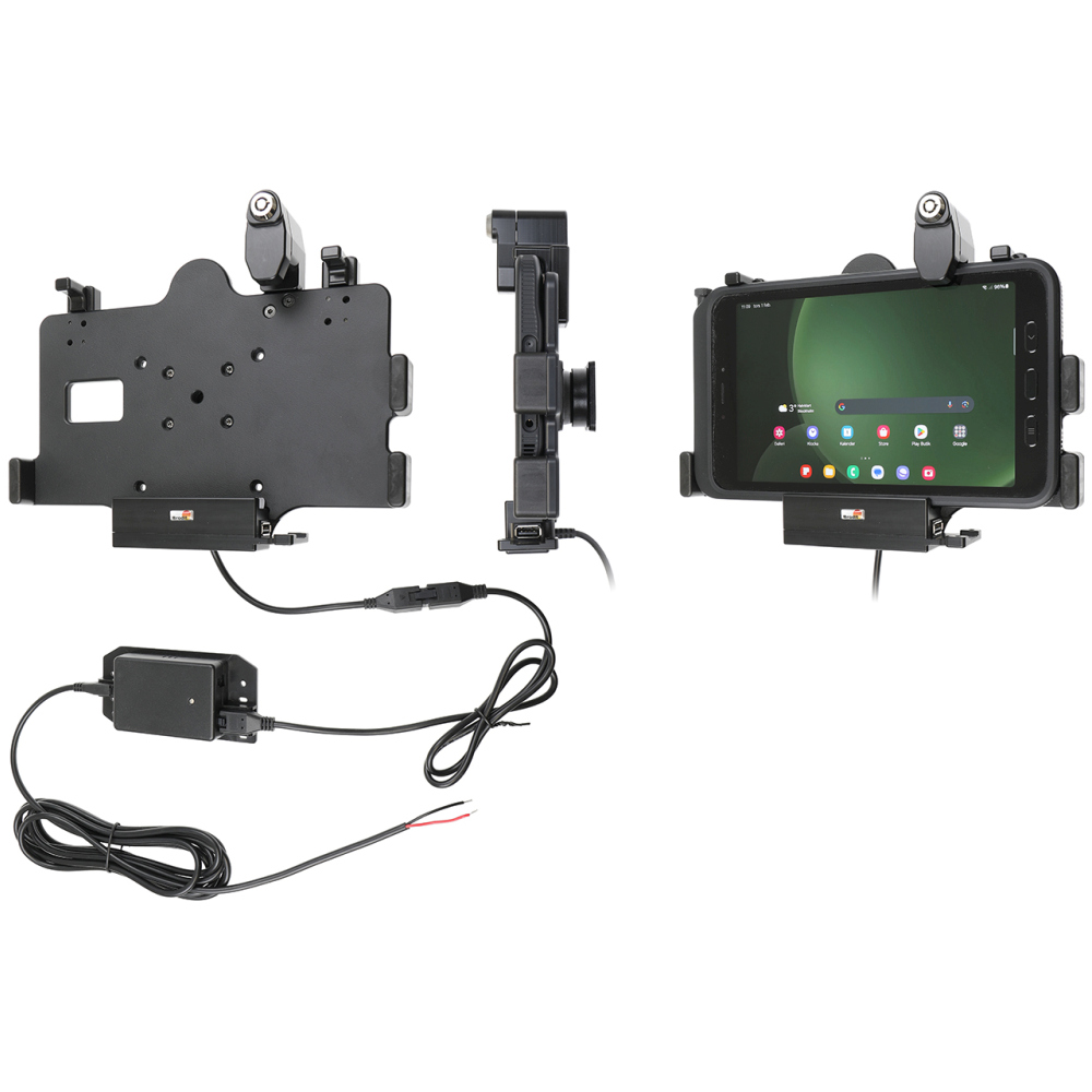 Brodit 736387 Gerätehalterung für Samsung Galaxy Tab Active 3&5