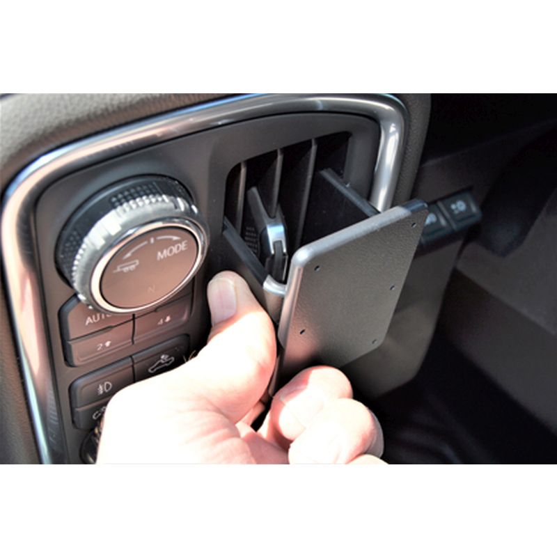 Brodit 805617 Halterung Chevrolet Silverado 20-