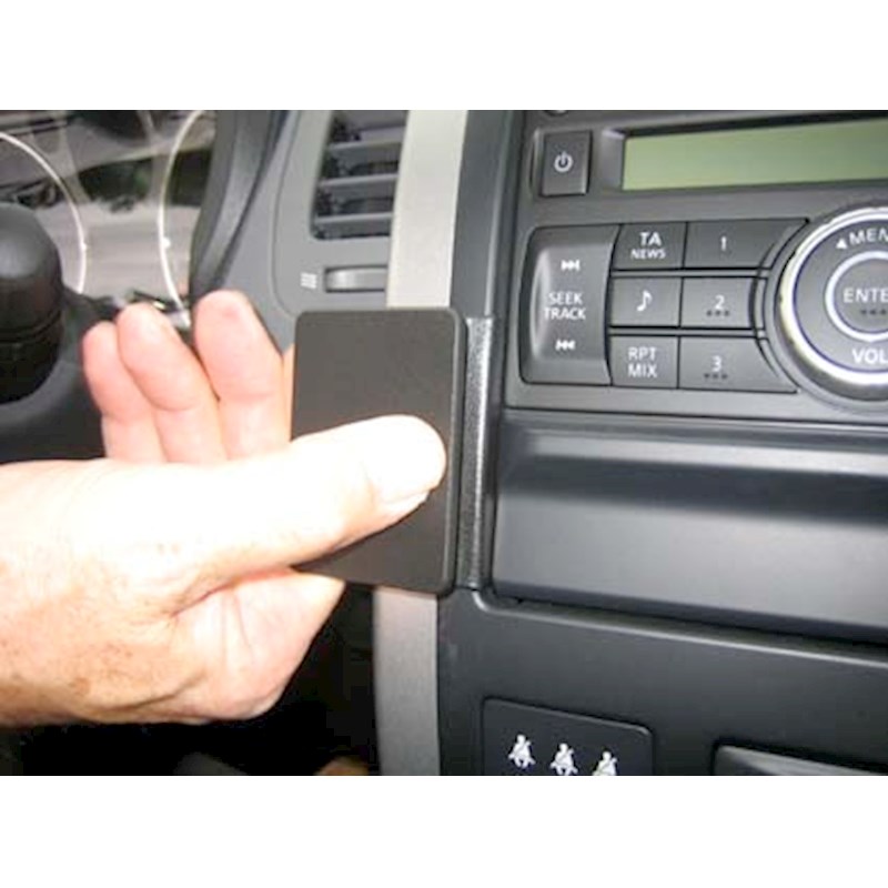 Brodit 854065 Autohalterung Nissan X-Trail