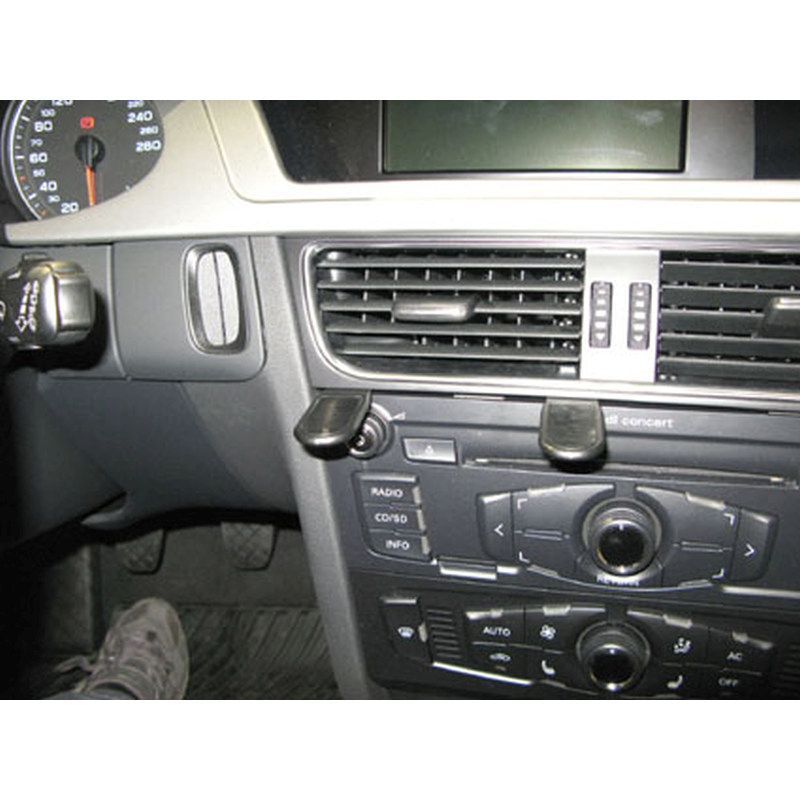 Brodit 854263 support Audi A4 Avant annee 08-15, Center mount