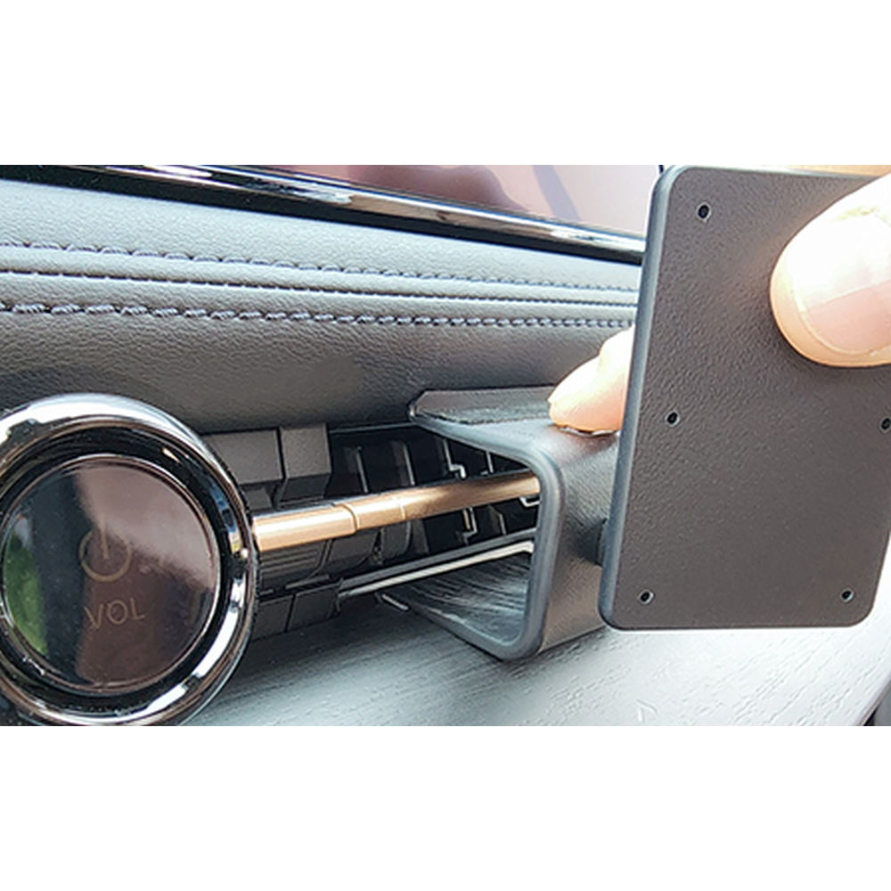 Brodit 855892 support voiture Nissan Ariya, 23-