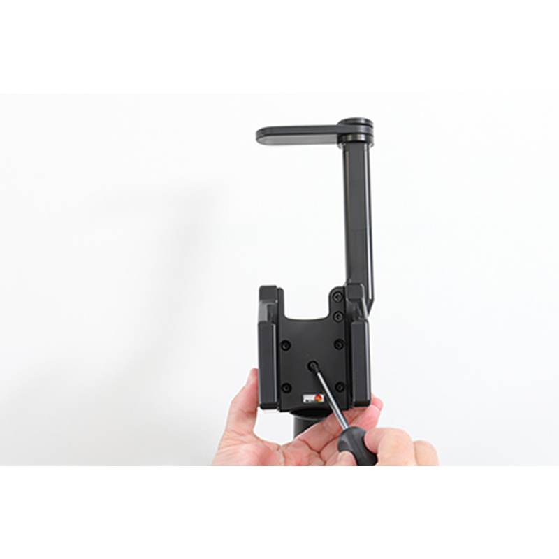 Brodit 711249 support appareil M3 Mobile US20